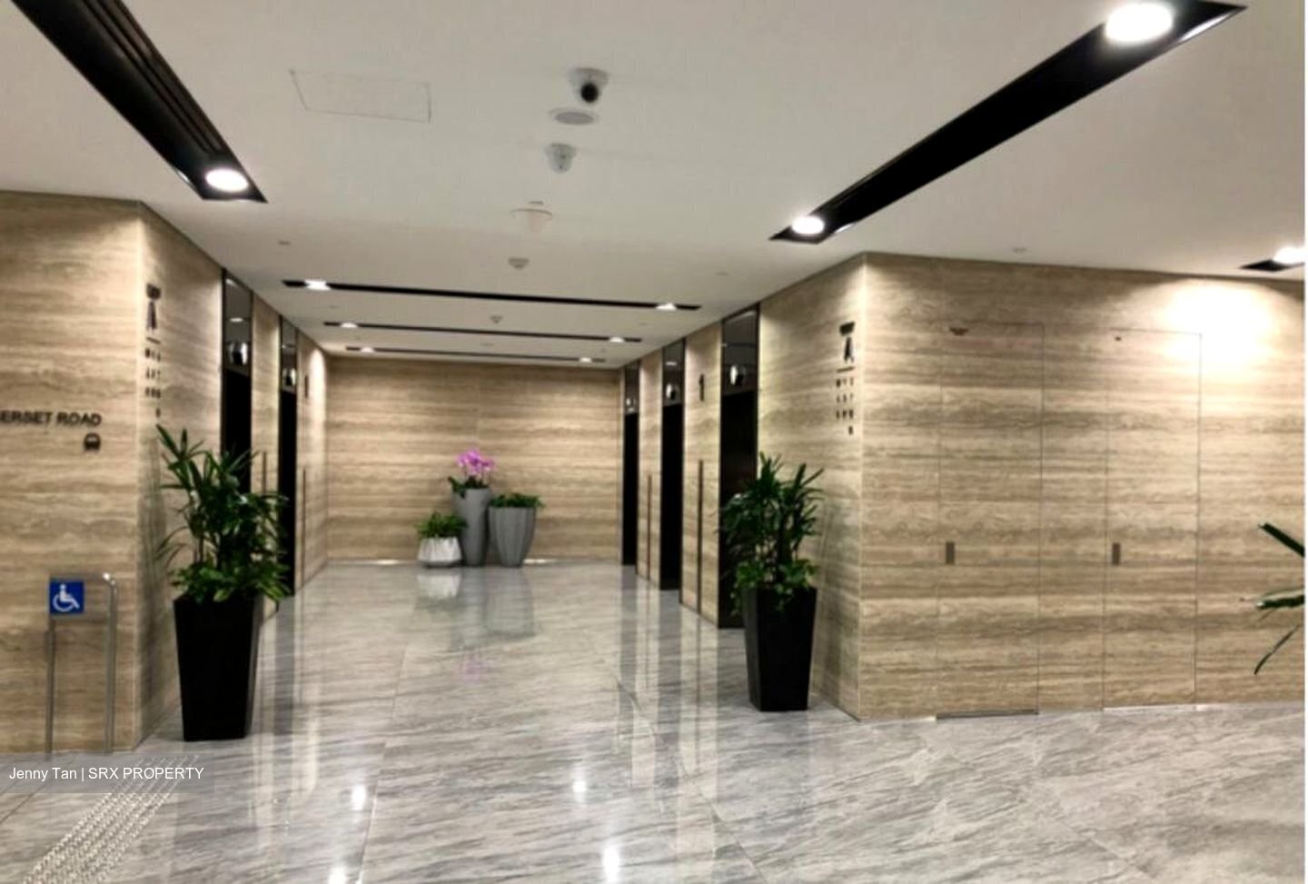 111 Somerset (D9), Office #456714701